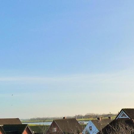 Ant Hellinghus Apartment Greetsiel Exterior photo