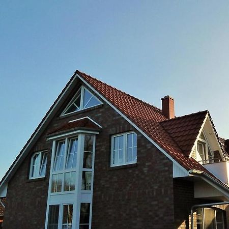 Ant Hellinghus Apartment Greetsiel Exterior photo