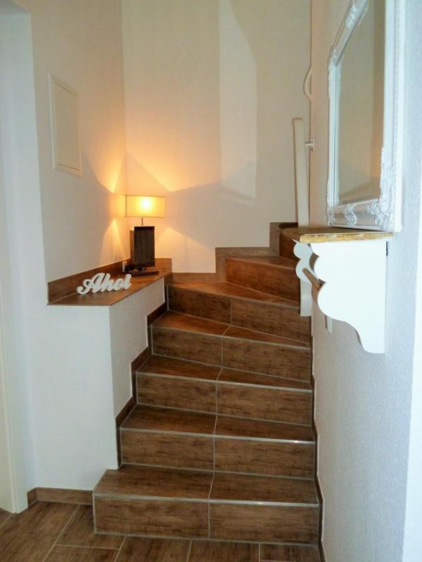 Ant Hellinghus Apartment Greetsiel Exterior photo